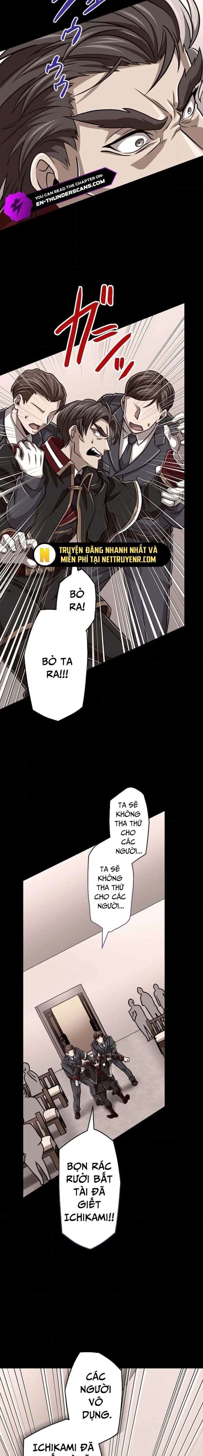 Đại Hiền Nhân Ma Thuật Cấp 99990000 Chapter 97 - 20