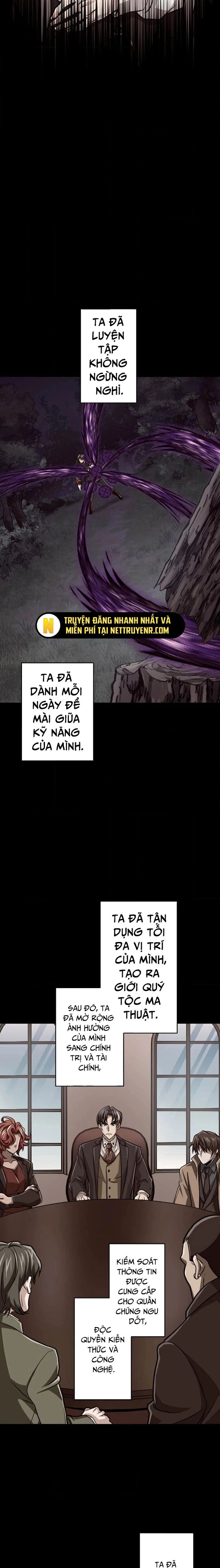 Đại Hiền Nhân Ma Thuật Cấp 99990000 Chapter 97 - 22