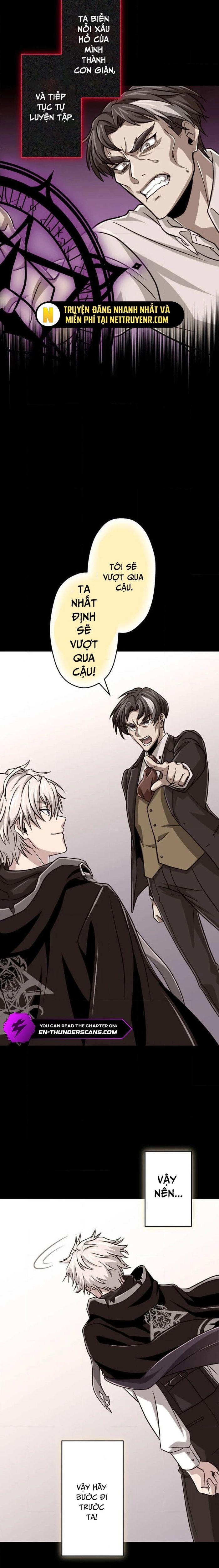 Đại Hiền Nhân Ma Thuật Cấp 99990000 Chapter 97 - 24