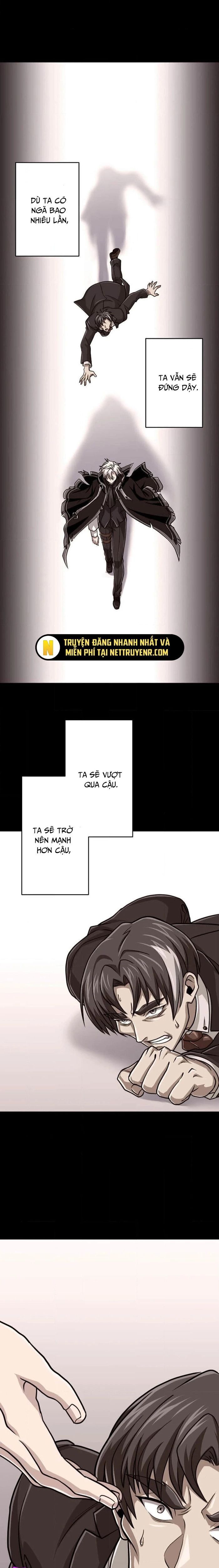 Đại Hiền Nhân Ma Thuật Cấp 99990000 Chapter 97 - 25