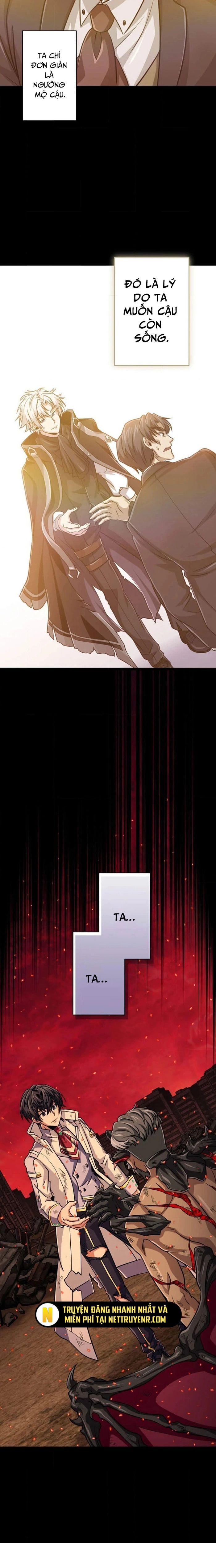 Đại Hiền Nhân Ma Thuật Cấp 99990000 Chapter 97 - 27