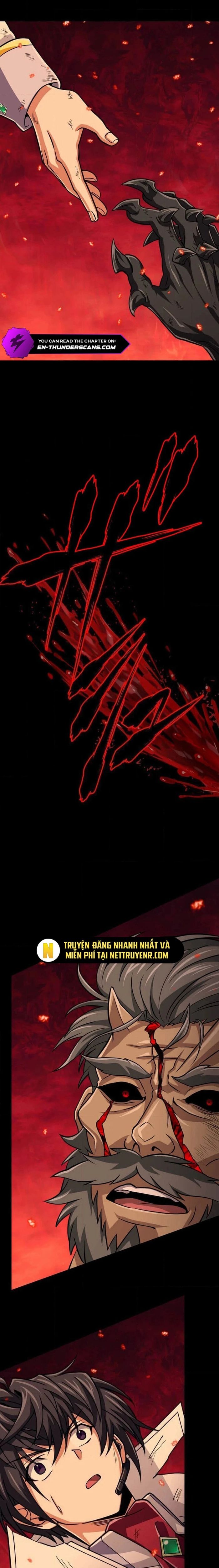 Đại Hiền Nhân Ma Thuật Cấp 99990000 Chapter 97 - 28