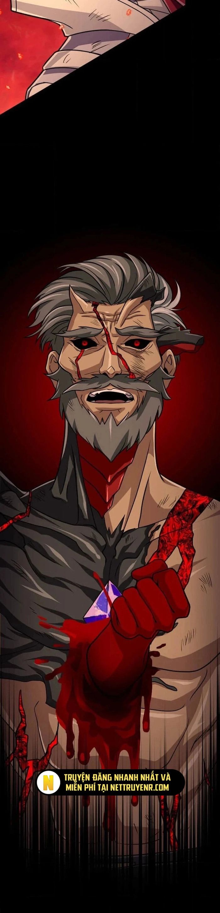 Đại Hiền Nhân Ma Thuật Cấp 99990000 Chapter 97 - 29