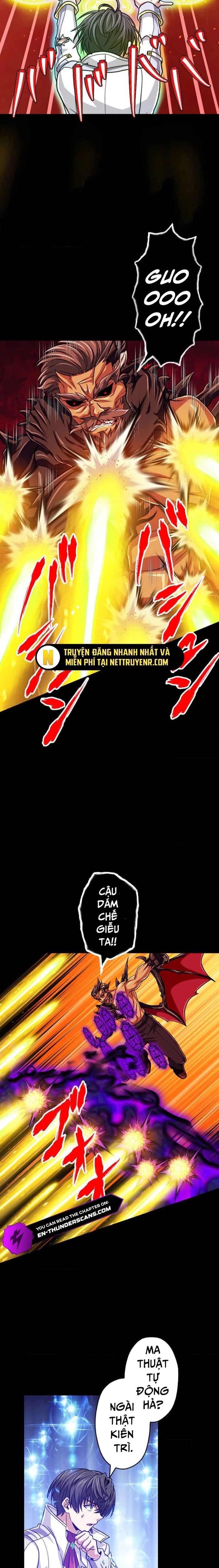 Đại Hiền Nhân Ma Thuật Cấp 99990000 Chapter 97 - 4
