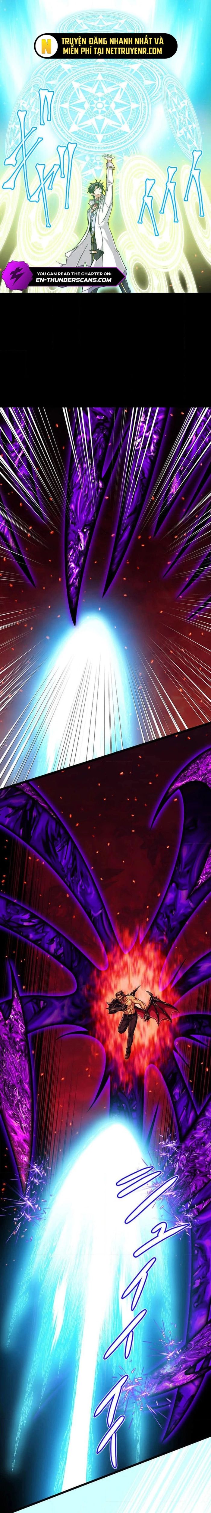 Đại Hiền Nhân Ma Thuật Cấp 99990000 Chapter 97 - 8