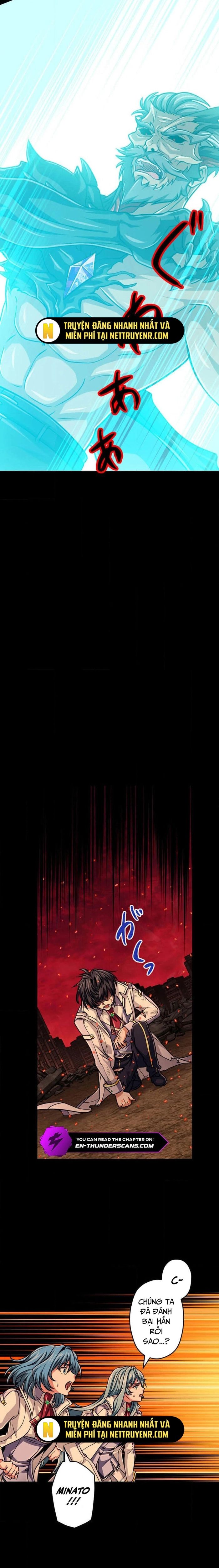 Đại Hiền Nhân Ma Thuật Cấp 99990000 Chapter 97 - 9