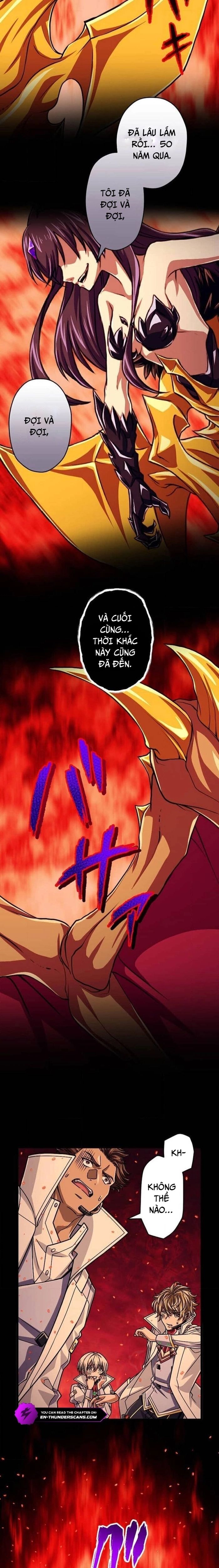 Đại Hiền Nhân Ma Thuật Cấp 99990000 Chapter 98 - 11