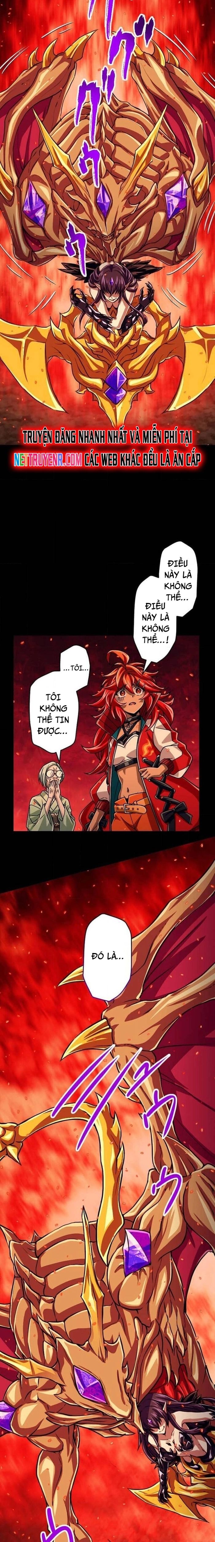 Đại Hiền Nhân Ma Thuật Cấp 99990000 Chapter 98 - 12