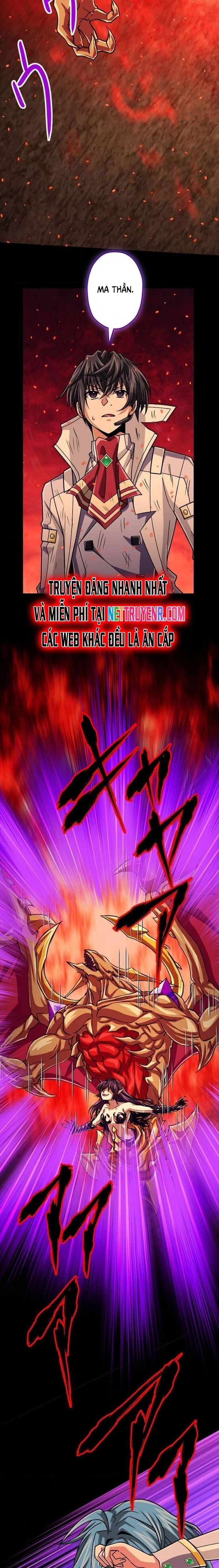 Đại Hiền Nhân Ma Thuật Cấp 99990000 Chapter 98 - 13