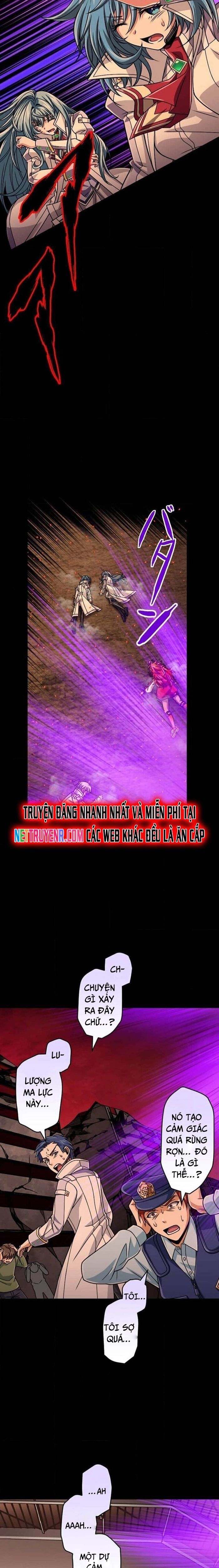 Đại Hiền Nhân Ma Thuật Cấp 99990000 Chapter 98 - 14