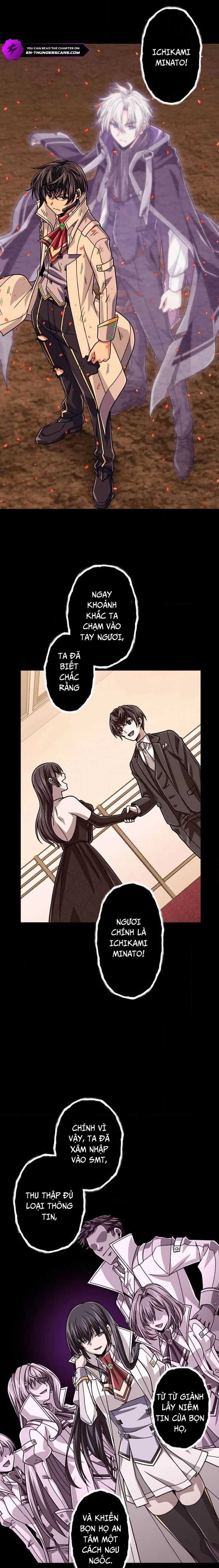 Đại Hiền Nhân Ma Thuật Cấp 99990000 Chapter 98 - 16