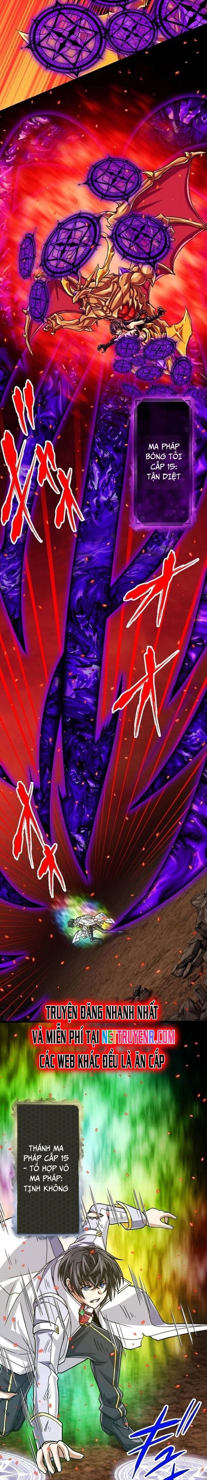 Đại Hiền Nhân Ma Thuật Cấp 99990000 Chapter 98 - 19