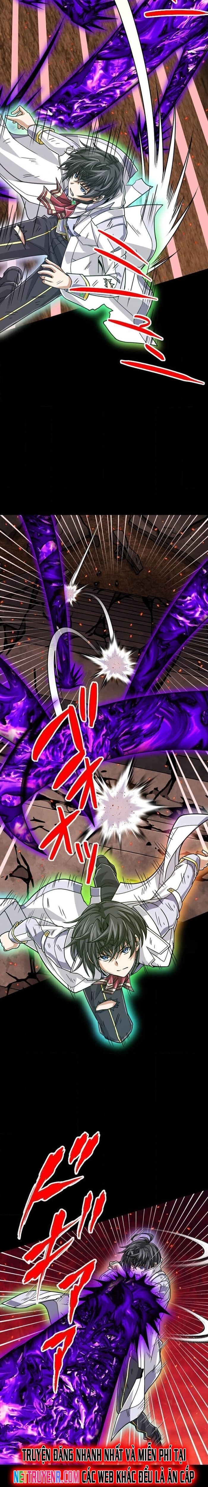 Đại Hiền Nhân Ma Thuật Cấp 99990000 Chapter 98 - 21
