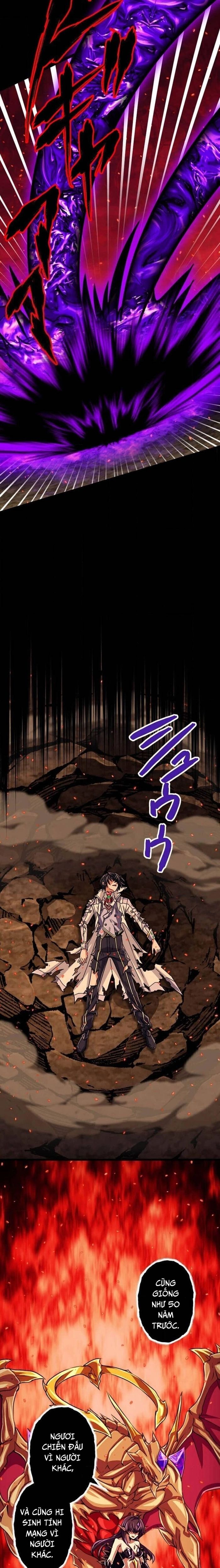 Đại Hiền Nhân Ma Thuật Cấp 99990000 Chapter 98 - 23