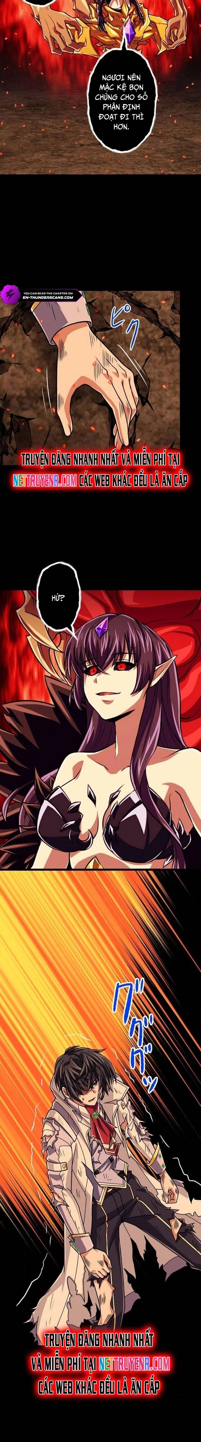 Đại Hiền Nhân Ma Thuật Cấp 99990000 Chapter 98 - 24