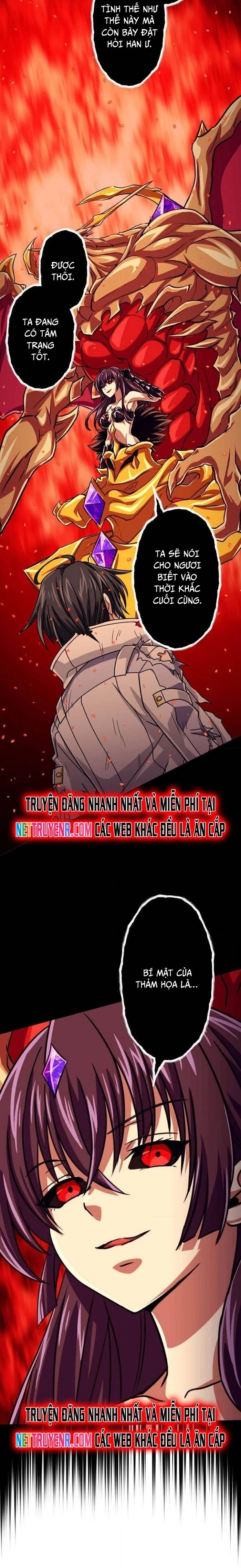 Đại Hiền Nhân Ma Thuật Cấp 99990000 Chapter 98 - 26