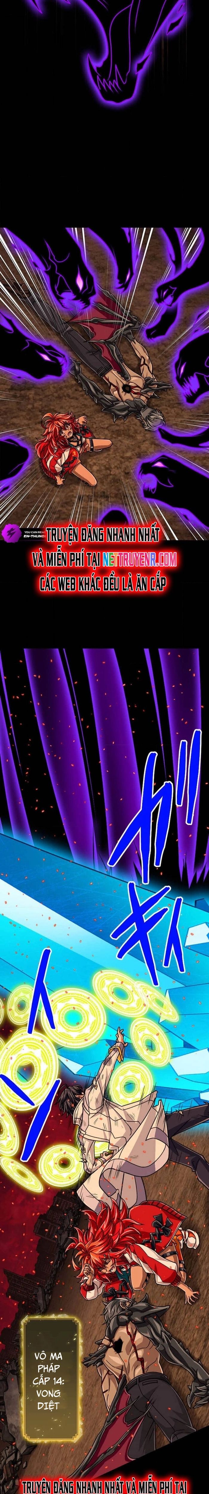 Đại Hiền Nhân Ma Thuật Cấp 99990000 Chapter 98 - 6