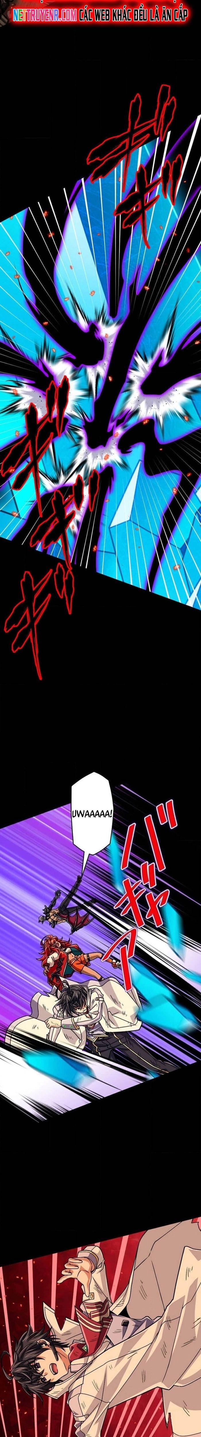 Đại Hiền Nhân Ma Thuật Cấp 99990000 Chapter 98 - 7