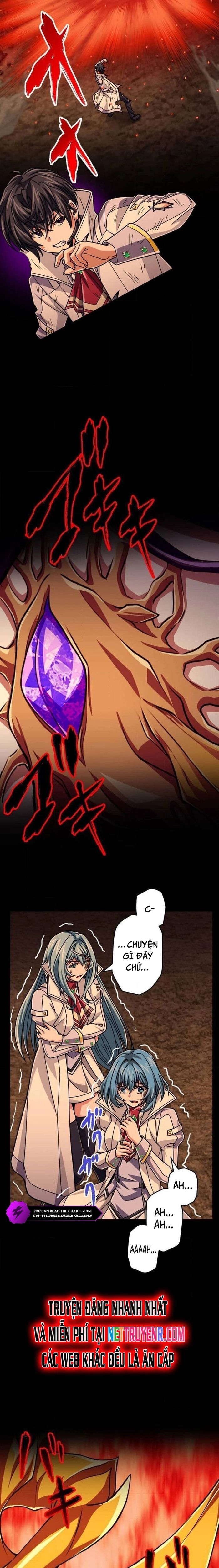 Đại Hiền Nhân Ma Thuật Cấp 99990000 Chapter 98 - 10