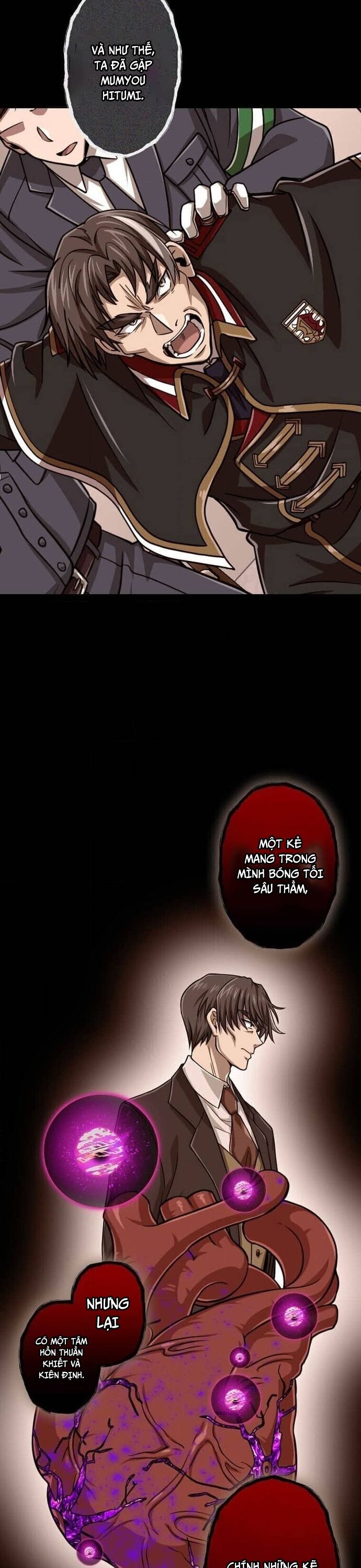 Đại Hiền Nhân Ma Thuật Cấp 99990000 Chapter 99 - 15