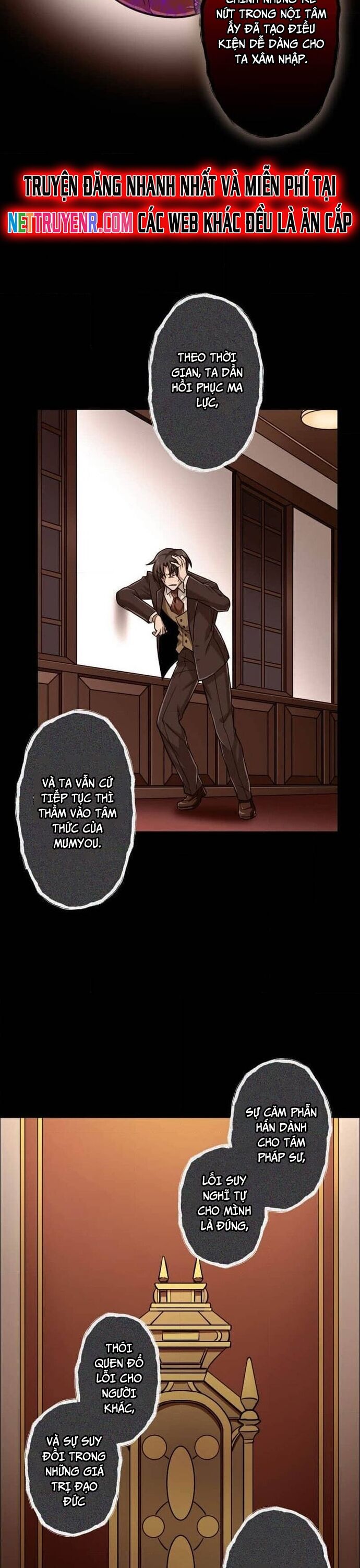 Đại Hiền Nhân Ma Thuật Cấp 99990000 Chapter 99 - 16