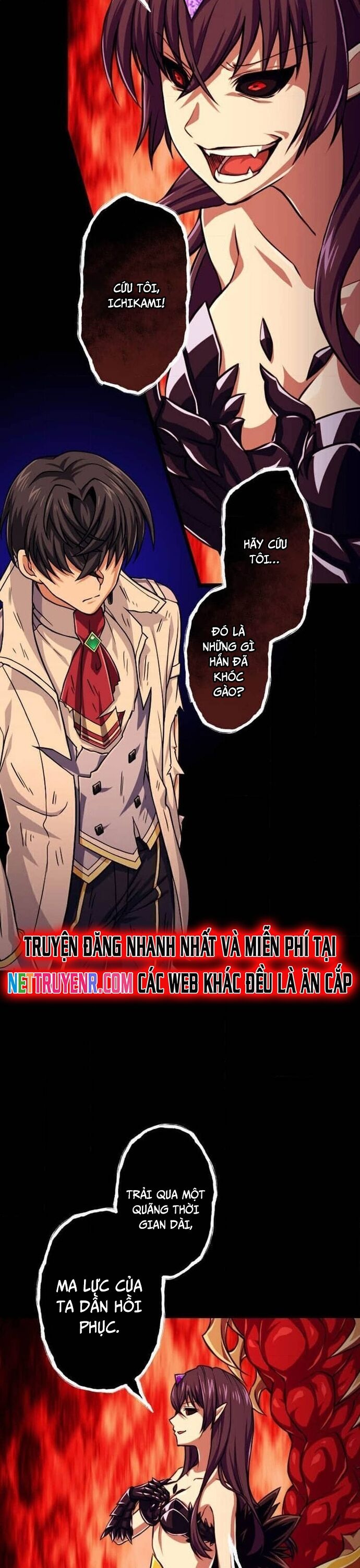 Đại Hiền Nhân Ma Thuật Cấp 99990000 Chapter 99 - 18