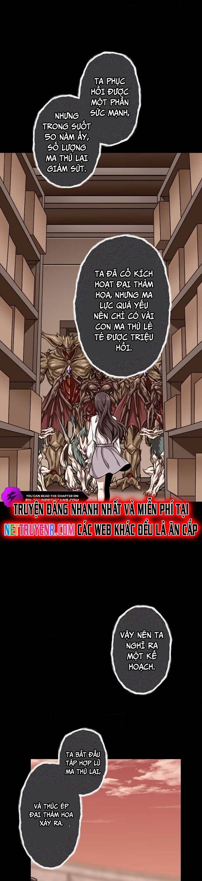 Đại Hiền Nhân Ma Thuật Cấp 99990000 Chapter 99 - 21