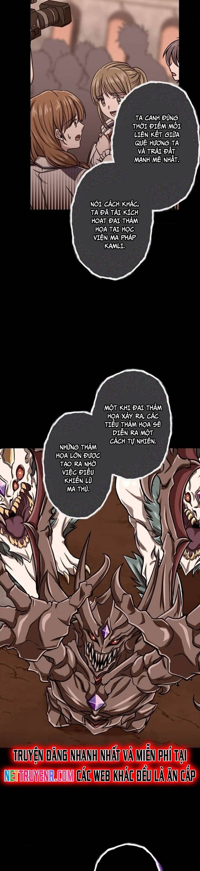 Đại Hiền Nhân Ma Thuật Cấp 99990000 Chapter 99 - 22