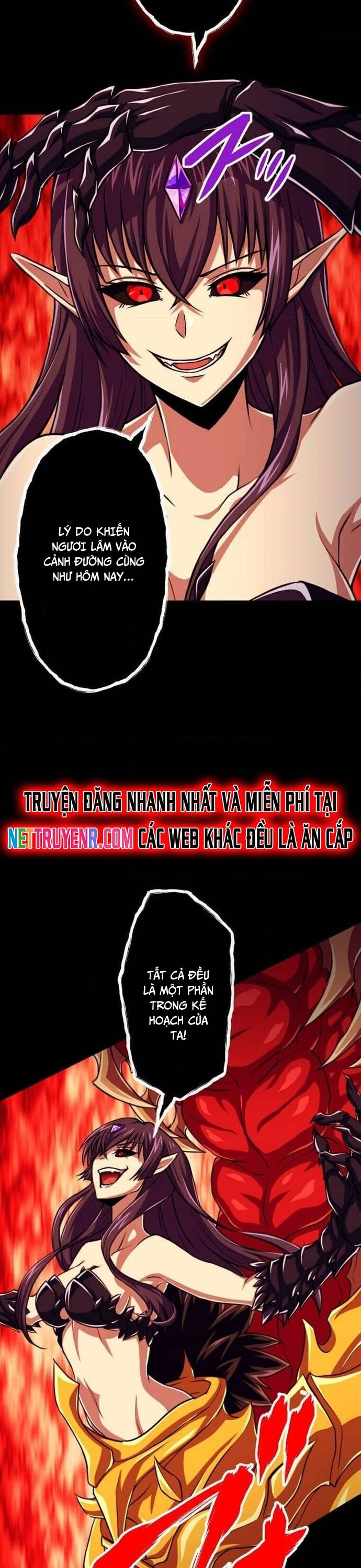 Đại Hiền Nhân Ma Thuật Cấp 99990000 Chapter 99 - 25