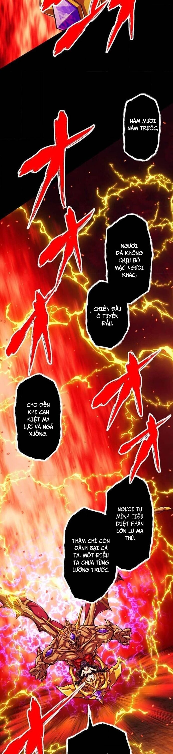 Đại Hiền Nhân Ma Thuật Cấp 99990000 Chapter 99 - 26