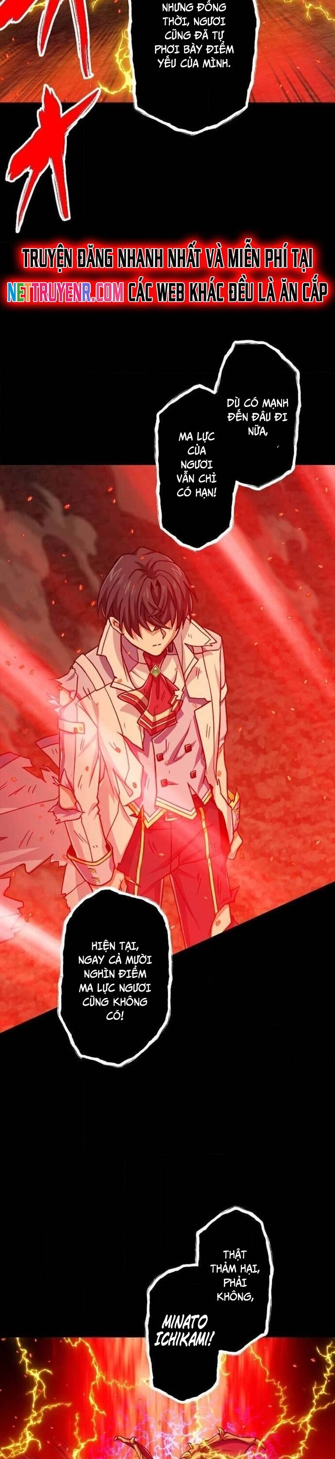 Đại Hiền Nhân Ma Thuật Cấp 99990000 Chapter 99 - 27