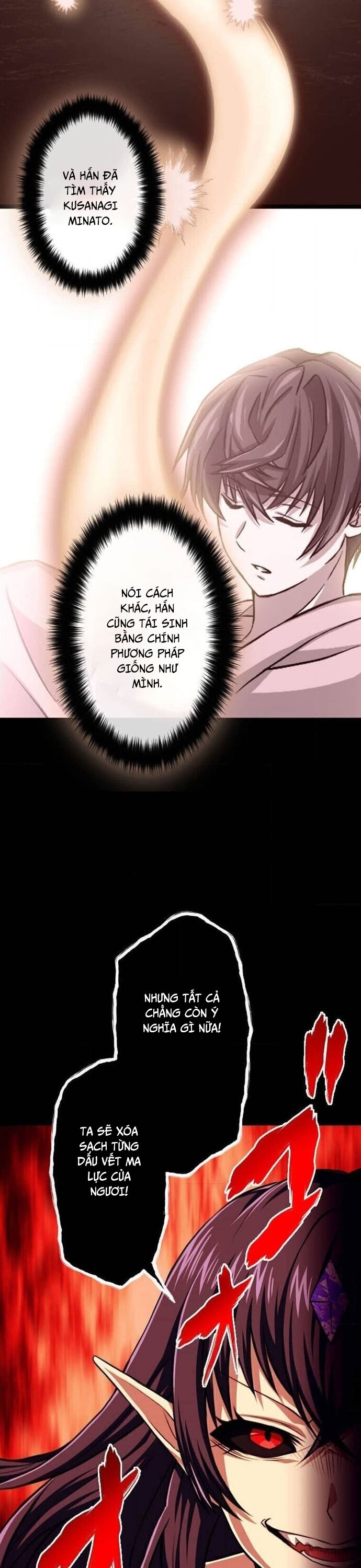 Đại Hiền Nhân Ma Thuật Cấp 99990000 Chapter 99 - 29