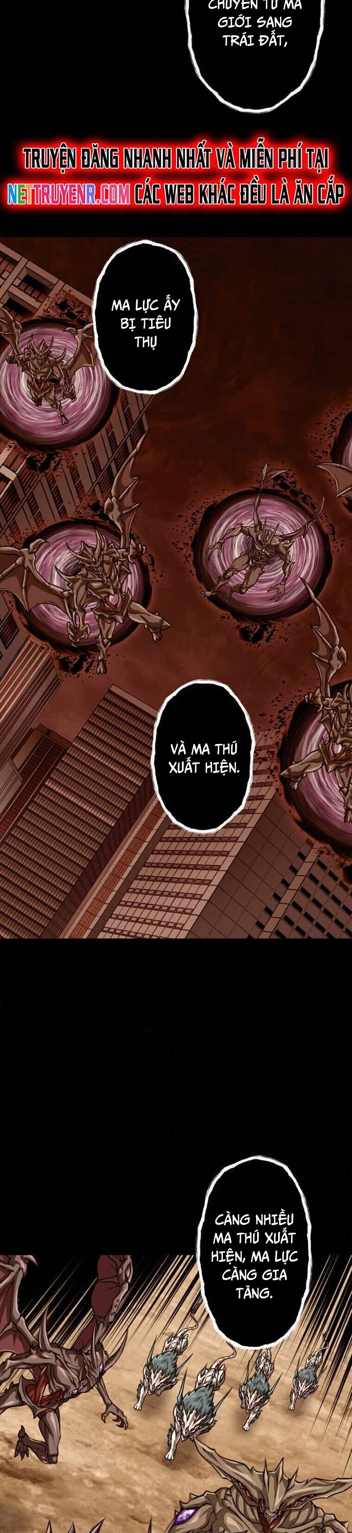 Đại Hiền Nhân Ma Thuật Cấp 99990000 Chapter 99 - 4