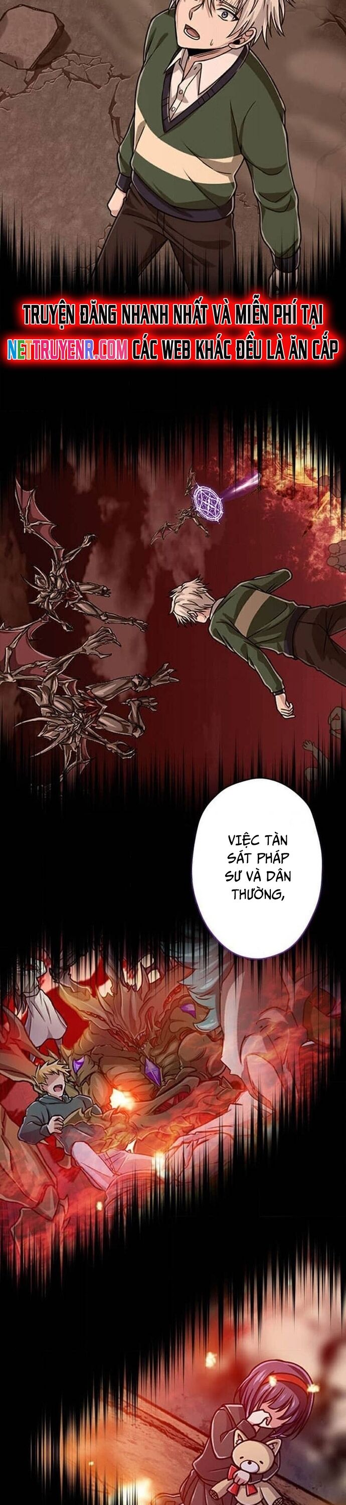 Đại Hiền Nhân Ma Thuật Cấp 99990000 Chapter 99 - 31