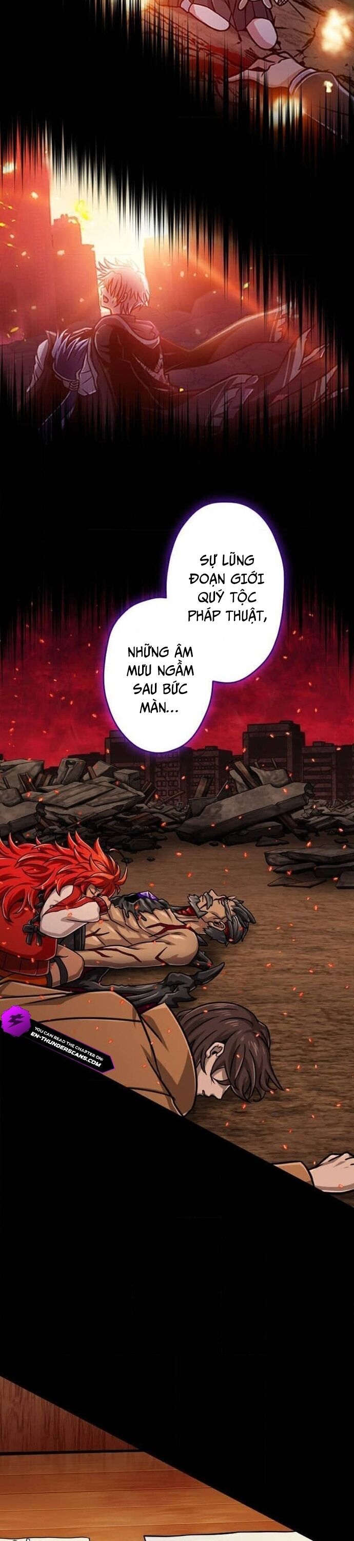 Đại Hiền Nhân Ma Thuật Cấp 99990000 Chapter 99 - 32