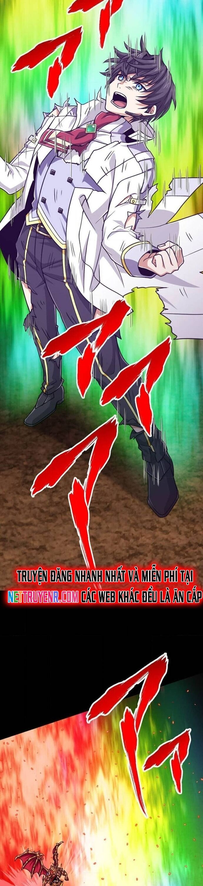 Đại Hiền Nhân Ma Thuật Cấp 99990000 Chapter 99 - 36