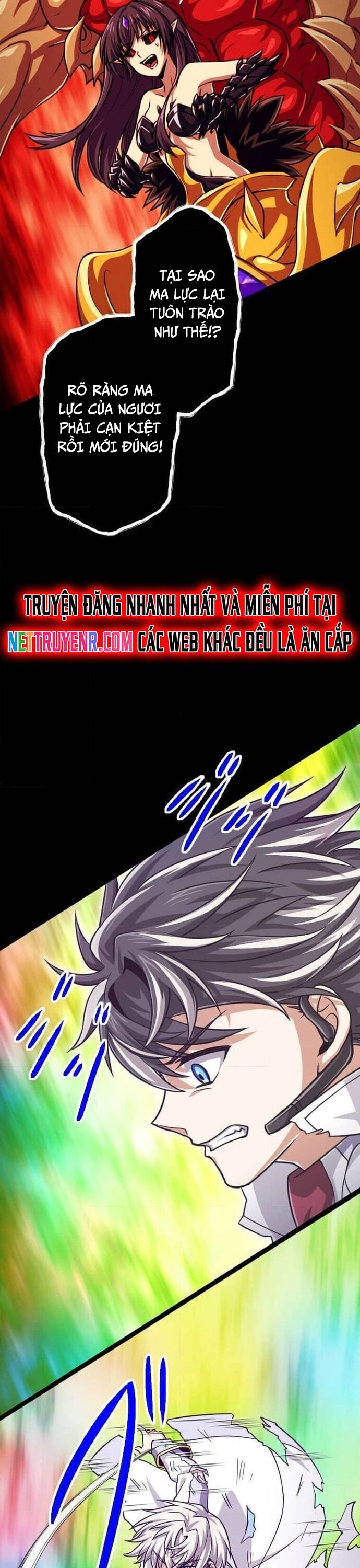 Đại Hiền Nhân Ma Thuật Cấp 99990000 Chapter 99 - 38