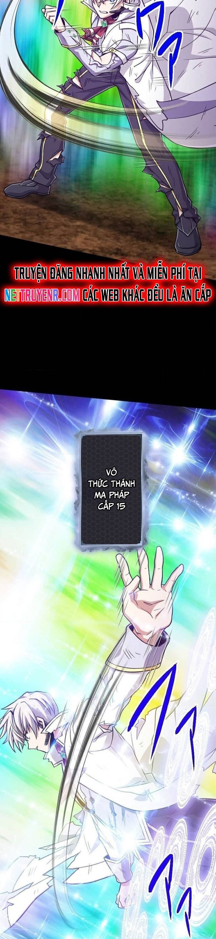 Đại Hiền Nhân Ma Thuật Cấp 99990000 Chapter 99 - 39