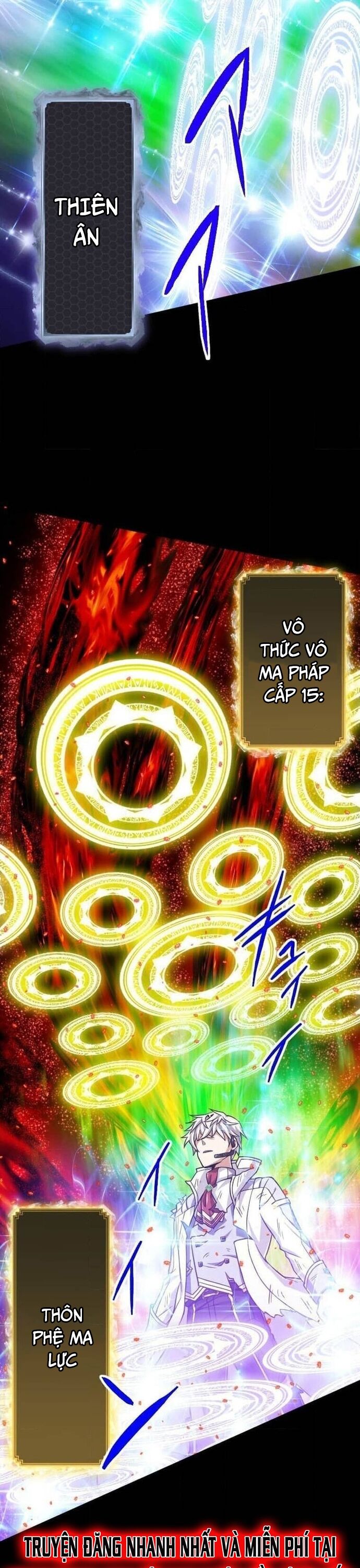 Đại Hiền Nhân Ma Thuật Cấp 99990000 Chapter 99 - 40