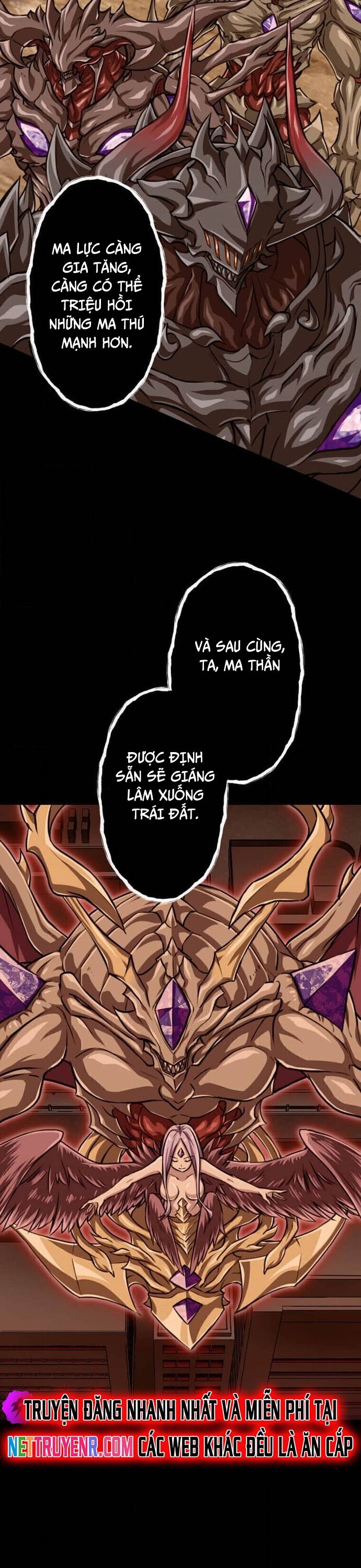 Đại Hiền Nhân Ma Thuật Cấp 99990000 Chapter 99 - 5