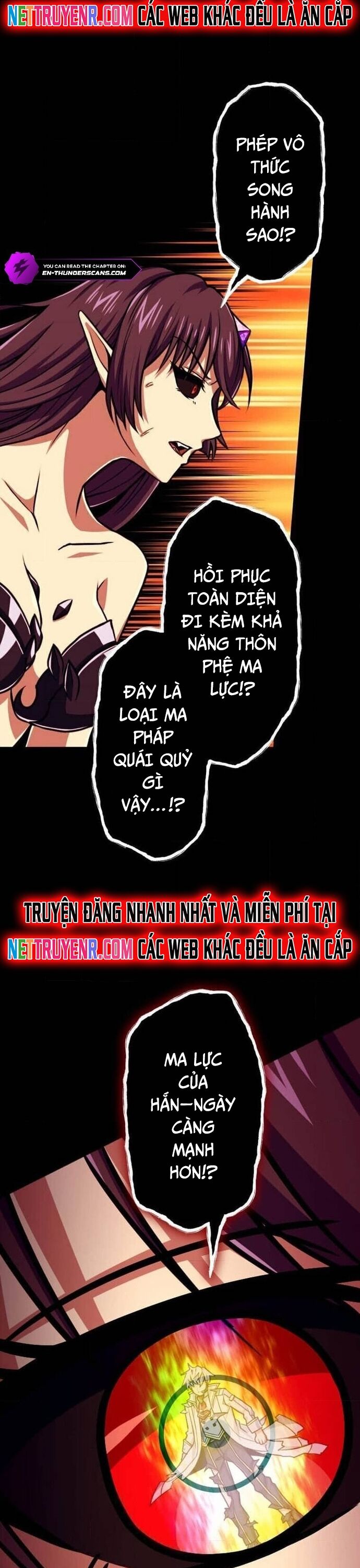 Đại Hiền Nhân Ma Thuật Cấp 99990000 Chapter 99 - 41