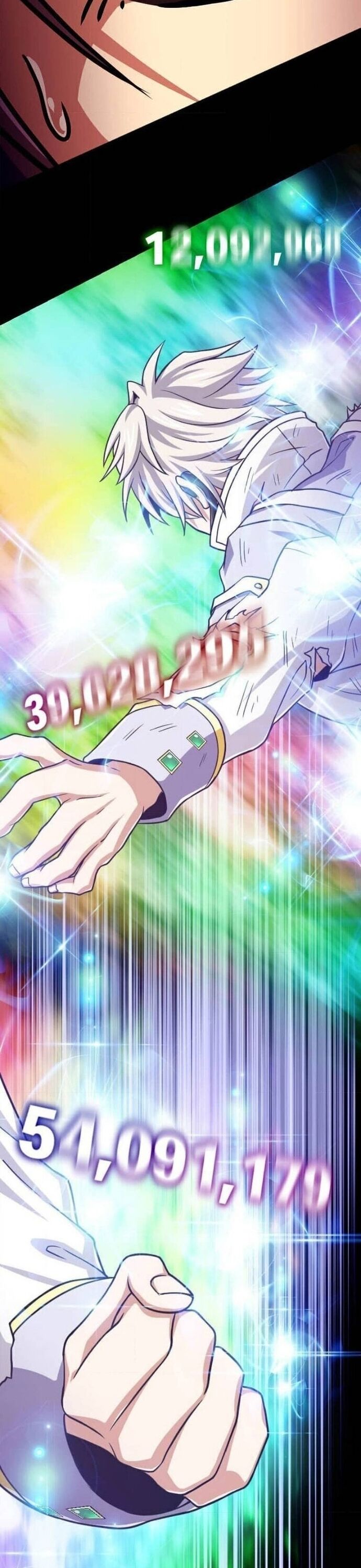 Đại Hiền Nhân Ma Thuật Cấp 99990000 Chapter 99 - 42