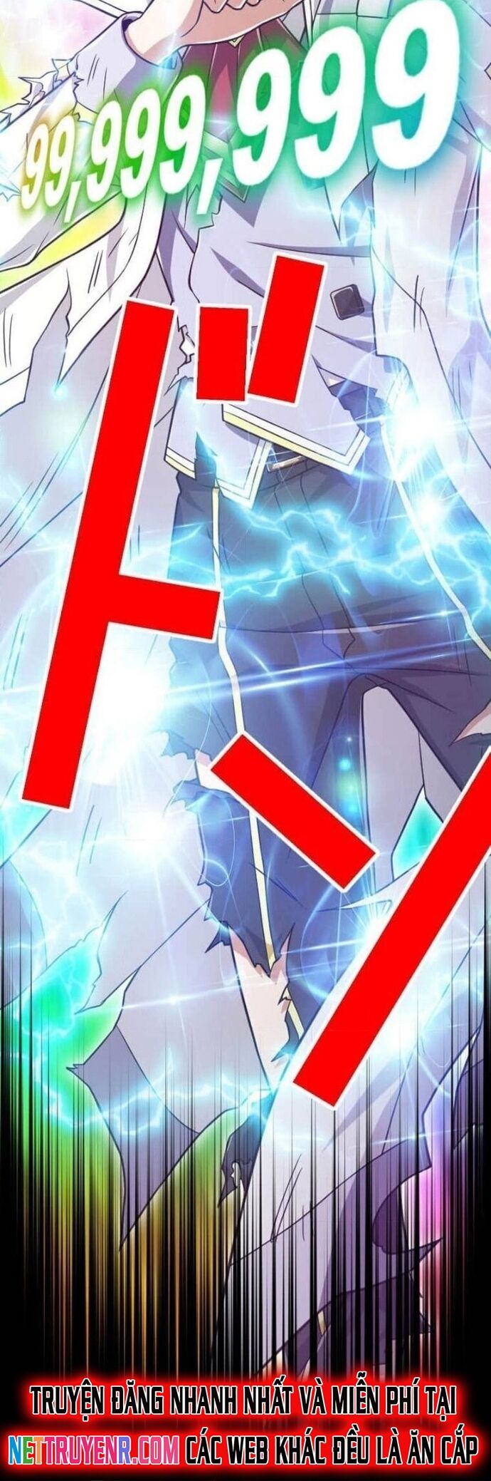 Đại Hiền Nhân Ma Thuật Cấp 99990000 Chapter 99 - 44