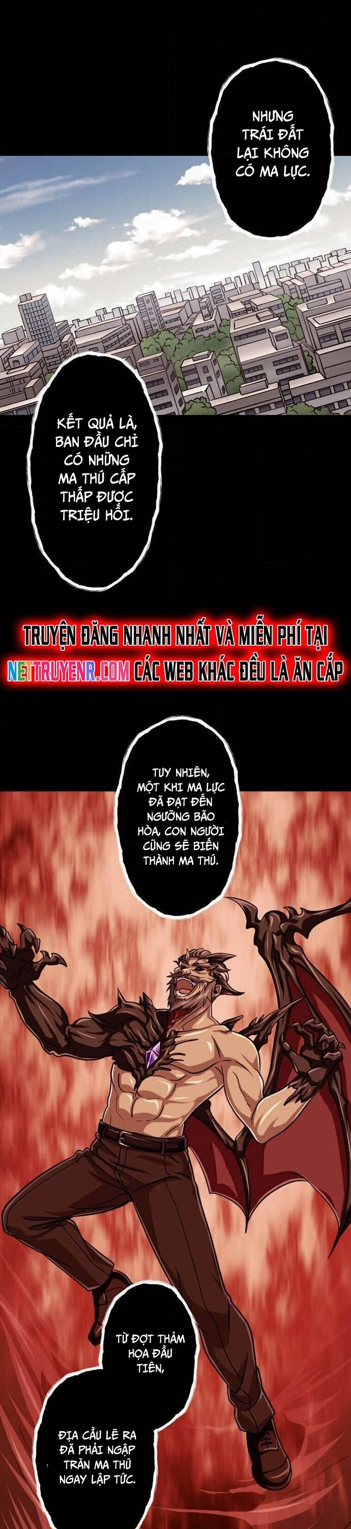 Đại Hiền Nhân Ma Thuật Cấp 99990000 Chapter 99 - 6