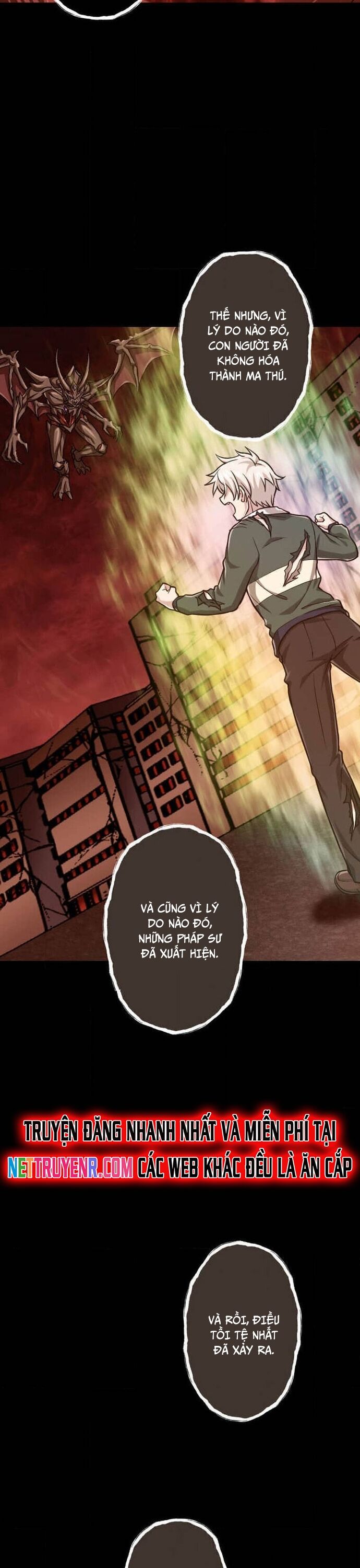 Đại Hiền Nhân Ma Thuật Cấp 99990000 Chapter 99 - 7