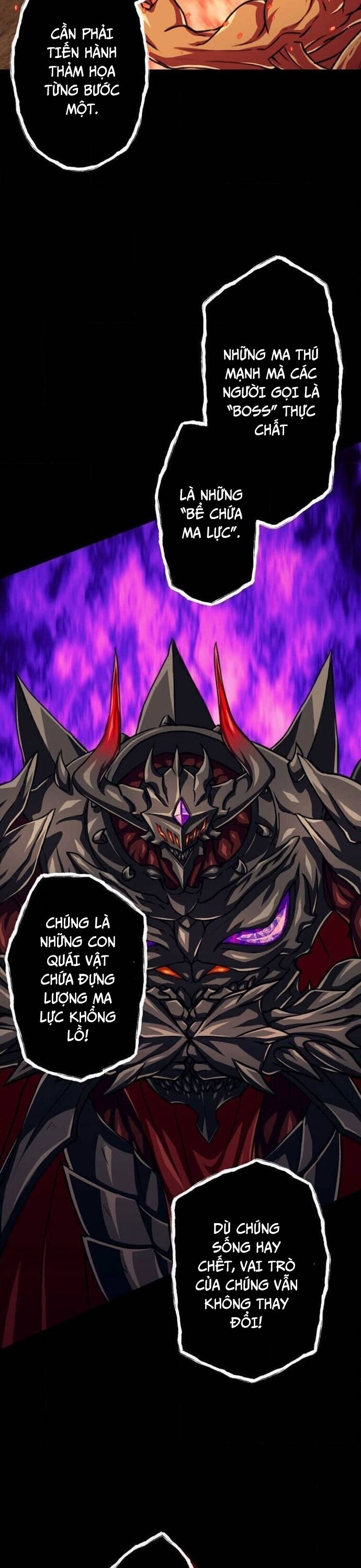 Đại Hiền Nhân Ma Thuật Cấp 99990000 Chapter 99 - 10