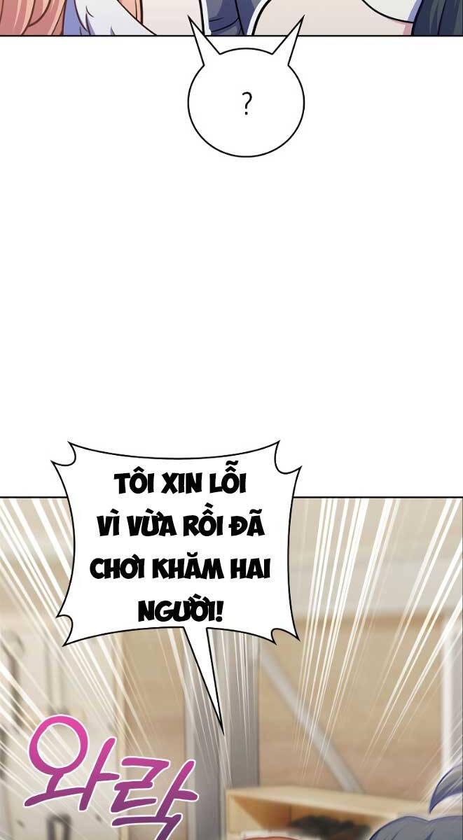 Trừ Tôi Tất Cả Đều Là Quy Hồi Giả Chapter 46 - 54
