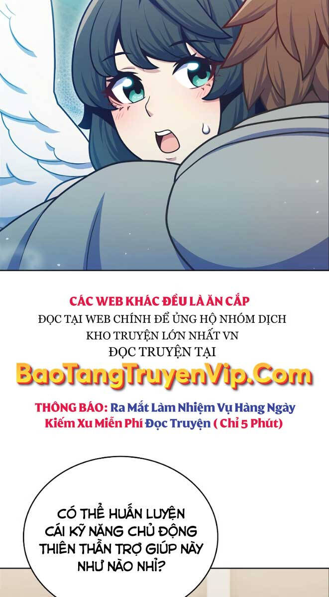 Trừ Tôi Tất Cả Đều Là Quy Hồi Giả Chapter 46 - 58