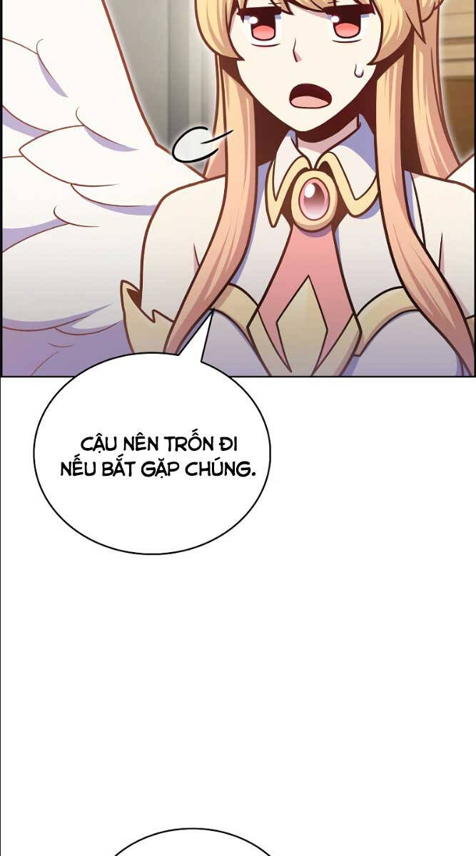 Trừ Tôi Tất Cả Đều Là Quy Hồi Giả Chapter 46 - 97