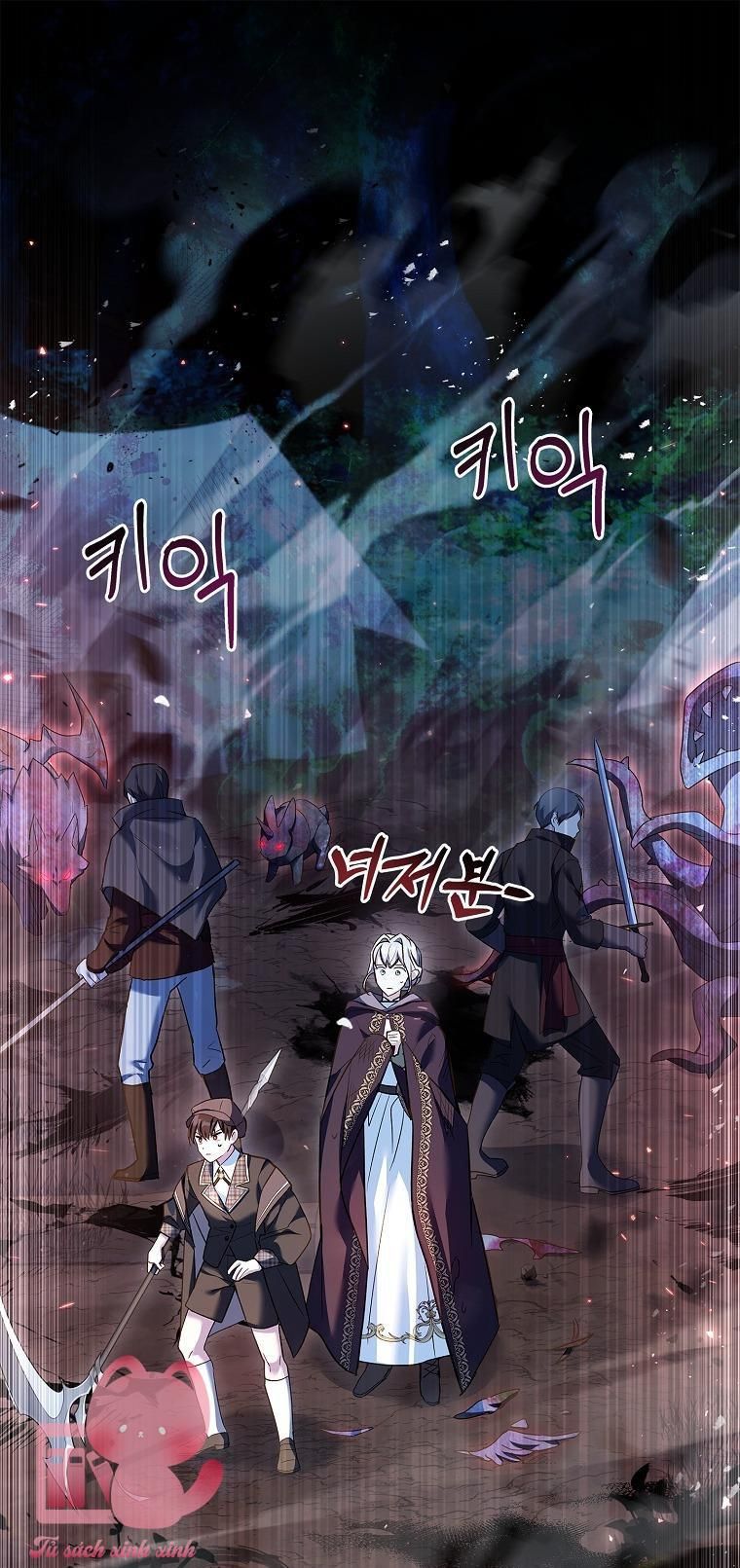 Từ Trúc Mã Hoá Thành Ông Xã Chapter 49 - 2